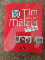 Kochbuch Tim Mälzer Brandenburg - Bestensee Vorschau