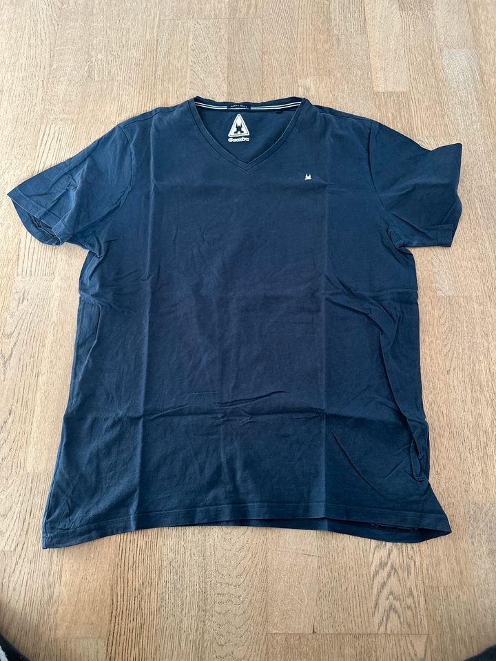 Gaastra Shirt t-Shirt Xl blau original in Duisburg