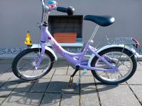 Pucky Fahrrad 16 Zoll Hessen - Hadamar Vorschau