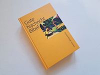 Gute Nachricht Bibel Dresden - Pieschen Vorschau