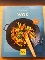 Wok Kochtaschenbuch Bielefeld - Sennestadt Vorschau