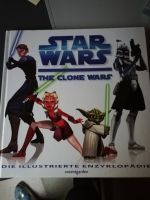 Buch "StarWars - The CloneWars" Ubstadt-Weiher - OT Ubstadt Vorschau