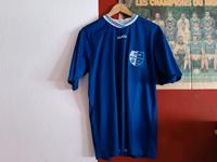 Trikot Stahl Riesa DDR Oberliga Fussball Gr. L/M  guter Zustand Saarbrücken-Mitte - Alt-Saarbrücken Vorschau