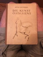 Die Kunst Ostasiens Otto Kümmel Kiel - Kiel - Damperhof Vorschau