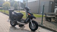 Yamaha Mbk Booster ng Nordrhein-Westfalen - Büren Vorschau