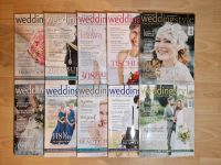Weddingstyle Zeitschriften (Hochzeit) Baden-Württemberg - Gäufelden Vorschau