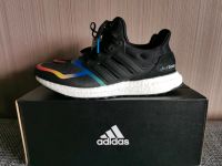 Adidas UltraBOOST DNA W schwarz Gr.38 2/3 neu Bayern - Forchheim Vorschau