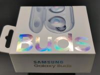 Samsung Galaxy Buds SM-R170  Silber neu OVP Rheinland-Pfalz - Dannstadt-Schauernheim Vorschau