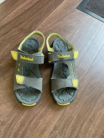 Timberland Sandalen Gr 38 Baden-Württemberg - Öhringen Vorschau