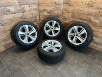 225 55 r17 Winterreifen Opel Insignia B Original Alufelgen 5x115 Sachsen-Anhalt - Halle Vorschau