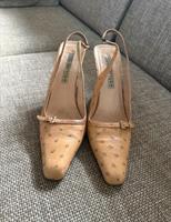 Damen Schuhe Pumps Via Spiga Gr. 40 Bayern - Puchheim Vorschau