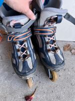 Inline Skates Bayern - Gangkofen Vorschau