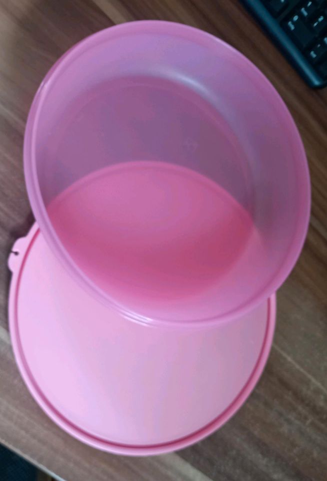 Tupperware Frische Runde 2 l in Barbing