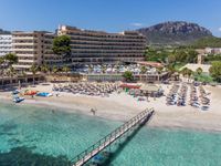 6Tg. Mallorca Urlaub ab 16 J.! Reisen ins Grupotel Playa inkl.Fl. Thüringen - Bad Langensalza Vorschau