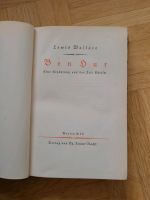 Antikes Buch Ben Hur von Lewis Wallace Bremen - Blockland Vorschau