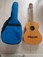 Carl Hellweg Junior 2 Kindergitarre Baden-Württemberg - Mannheim Vorschau