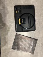 Sega 16BIT Konsole inkl. 3 Spiele Sonic, After Burner, Mega Games Nordrhein-Westfalen - Stolberg (Rhld) Vorschau