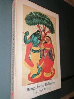 Bengalische Balladen Insel Verlag DDR Berlin - Pankow Vorschau