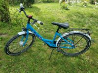 Kinderfahrrad 24 Zoll Brandenburg - Zossen Vorschau