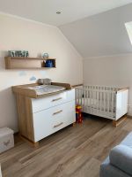 Babyzimmer komplett Hannover - Ahlem-Badenstedt-Davenstedt Vorschau