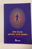 Buch , Die Aura sehen und lesen ‚ Nordrhein-Westfalen - Erftstadt Vorschau