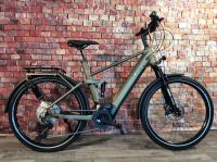 eBIKEMANUFAKTUR TX22 CROSS e-Bike BOSCH CX 625Wh Akku Nyon NEU Niedersachsen - Munster Vorschau