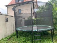 Trampolin Ampel 366cm Baden-Württemberg - Reutlingen Vorschau