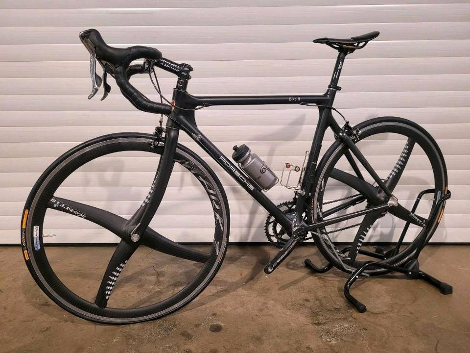 Porsche Carbon Rennrad in Nordrhein-Westfalen - Oelde | Herrenfahrrad  gebraucht kaufen | eBay Kleinanzeigen ist jetzt Kleinanzeigen