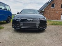 Audi A4 2.0 TDI 140kW sport Avant sport Schleswig-Holstein - Rehhorst Vorschau