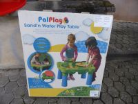 PalPlay Sand - und Wasserspieltisch Rheinland-Pfalz - Rhens Vorschau