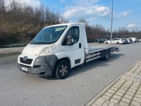 Abschleppwagen Peugeot Boxer/ Jumper/ Ducato 3.0Diesel Dresden - Innere Altstadt Vorschau