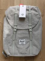 Herschel Retreat Backpack/Rucksack | Maße: ca. 47×32×15cm (19,5L) Wuppertal - Barmen Vorschau