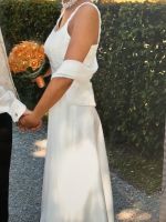 Brautkleid Hochzeitskleid Gr.34/36 top Kr. München - Höhenkirchen-Siegertsbrunn Vorschau