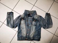 Tolle Jeans Jacke gr 42 Top Nordrhein-Westfalen - Jüchen Vorschau