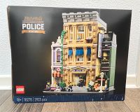 10278 Creator Expert Polizeistation von Lego Innenstadt - Köln Altstadt Vorschau