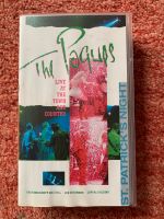 The Poques Live VHS Film Kreis Pinneberg - Ellerbek Vorschau