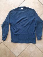 Levis Pullover XL blau Hessen - Schlangenbad Vorschau