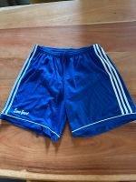 Adidas Shorts blau M XL L  verschieden Vereine Nürnberg (Mittelfr) - Mitte Vorschau