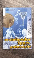 Erziehender Sportunterricht (Fachbuch) Hessen - Rosenthal Vorschau
