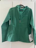Vaude Regenjacke Saarland - Spiesen-Elversberg Vorschau