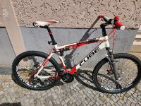 26 zoll MTB Fulli Coupe fahrad gebraucht Berlin - Spandau Vorschau