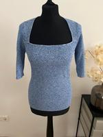 Ganni Strech Bodycon Pullover Shirt L XL Rheinland-Pfalz - Oppenheim Vorschau