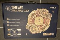 Zodiac Wall Clock Bayern - Schwandorf Vorschau