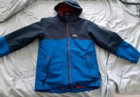 Jack Wolfskin 2 in 1 Jacke Gr. 140 Brandenburg - Oranienburg Vorschau