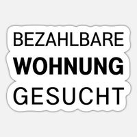 Wohnung gesucht West - Griesheim Vorschau