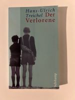 Hans-Ulrich Treichel der Verlorene Schleswig-Holstein - Bad Oldesloe Vorschau