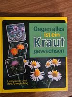 Buch Gegen alles ist ein Kraut gewachsen  zu verkaufen Bayern - Elchingen Vorschau
