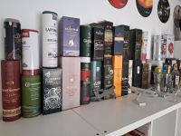 Whiskey Verpackungen Niedersachsen - Dollern Vorschau