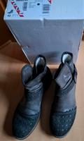 Damenstiefel Rieker grau/taupe Niederzissen - Oberdürenbach Vorschau