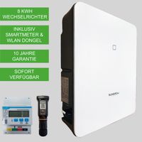 SUNGROW SH8.0RT Dreiphasiger Hybrid-Wechselrichter SONDERPREIS Niedersachsen - Westerstede Vorschau